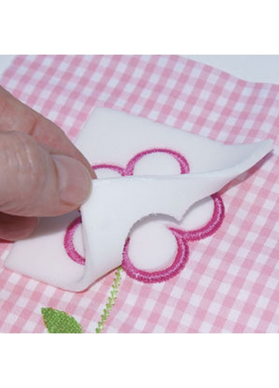 Assortiment plaques de mousse PUFFY 3D GUNOLD | Le Fil de vos Idées