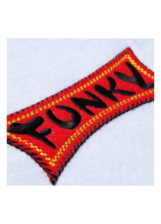 Assortiment feutrine FELTY GUNOLD | Le Fil de vos Idées
