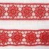 THERMOGAZE - Broderie d\'enlevage thermofusible - Dentelle et Macramé GUNOLD | Le Fil de vos Idées THERMOGAZE - Broderie d\'enlevage thermofusible - Dentelle et Macramé GUNOLD | Le Fil de vos Idées