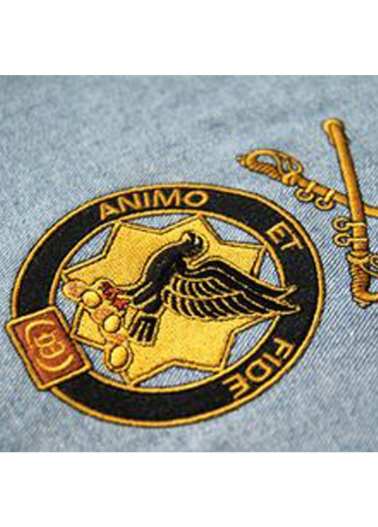 POLY FLASH - Fil à broder aspect métallique brillant GUNOLD | Le Fil de vos Idées