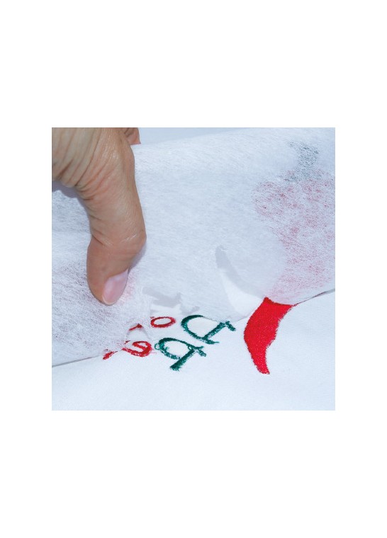 STIFFY 1650 - 250 feuilles - Non tissé 50g/m² - Tissus moyens GUNOLD | Le Fil de vos Idées