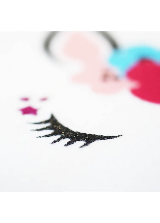 POLY SPARKLE - Fil à broder pailleté GUNOLD | Le Fil de vos Idées