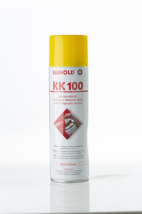 KK 100 - Colle temporaire GUNOLD | Le Fil de vos Idées