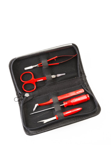 Trousse d\'outils et réparation GUNOLD | Le Fil de vos Idées