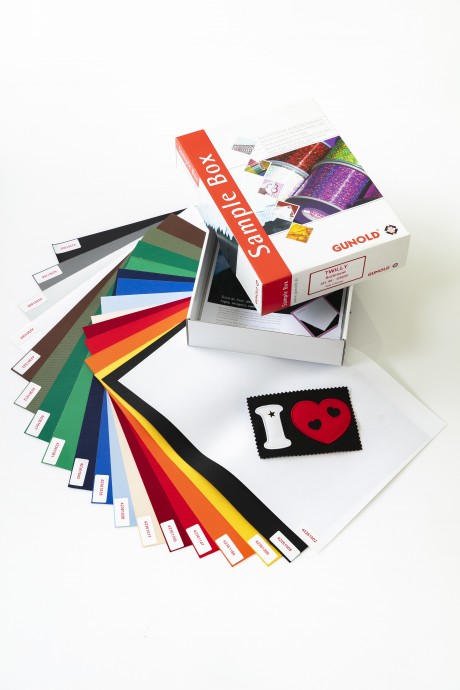 Assortiment tissus TWILLY / CANVAY GUNOLD | Le Fil de vos Idées