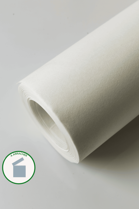 STIFFY 1650 - Non tissé 50g/m² - Tissus moyens GUNOLD | Le Fil de vos Idées