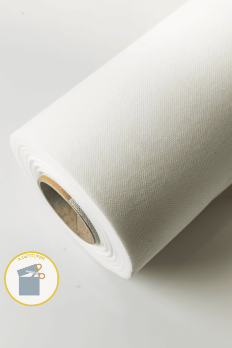 STIFFY 1950 - Non tissé 80g/m² - badge et écusson GUNOLD | Le Fil de vos Idées