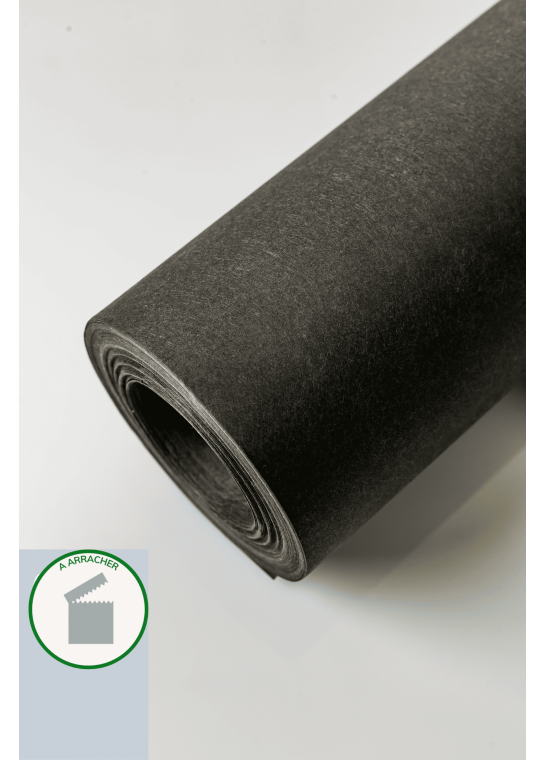 STIFFY 1980 - Non tissé 75g/m² - écussons et tissus lourds GUNOLD | Le Fil de vos Idées