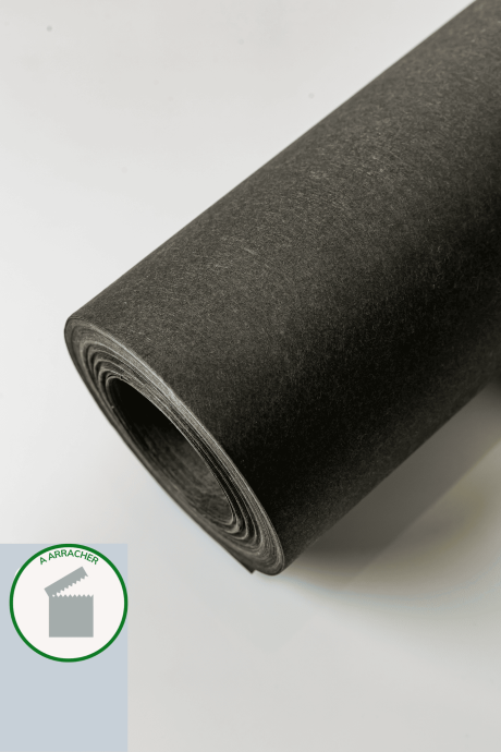 STIFFY 1980 - Non tissé 75g/m² - écussons et tissus lourds GUNOLD | Le Fil de vos Idées