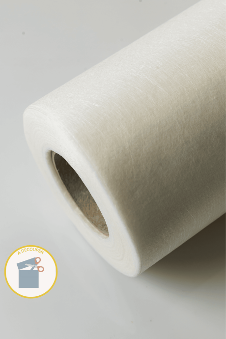 STIFFY 2040 - Non tissé 51g/m² - Tissus délicats GUNOLD | Le Fil de vos Idées