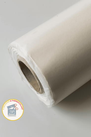 Heat STIC - film thermocollant double face