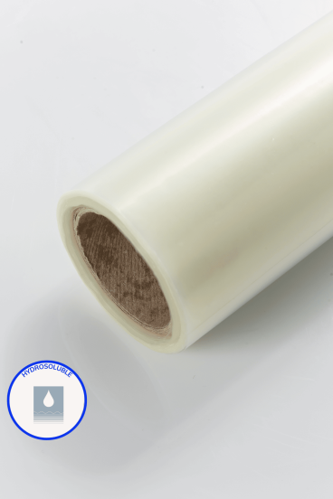 SOLVY 80 film hydrosoluble