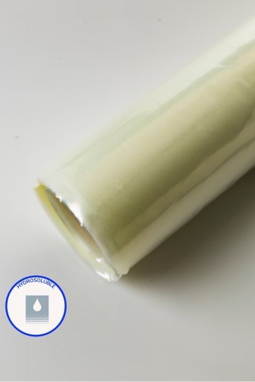 Solvy Film - Film de protection hydrosoluble