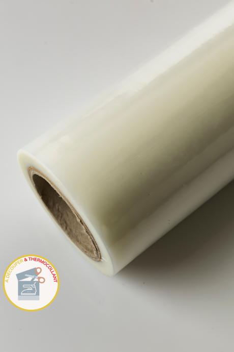 THERMOSEAL - Feuille thermocollante étanche GUNOLD | Le Fil de vos Idées