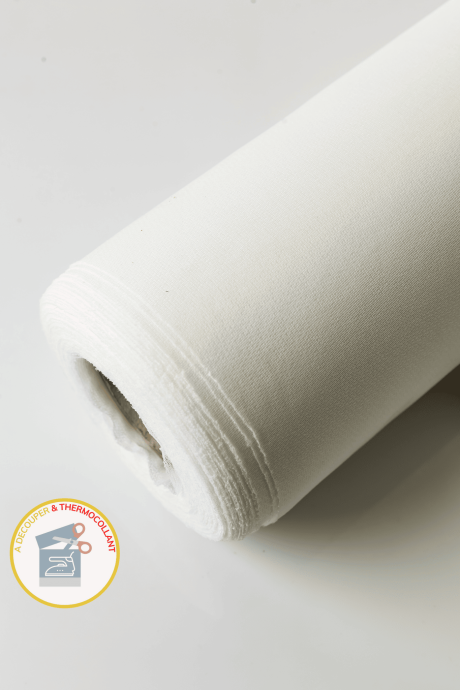 STICK PROTECT - Protection envers de broderie GUNOLD | Le Fil de vos Idées