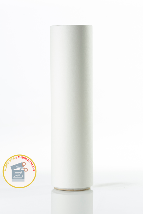TOTALLY STABLE SULKY - Non tissé thermocollant SULKY by GUNOLD | Le Fil de vos Idées
