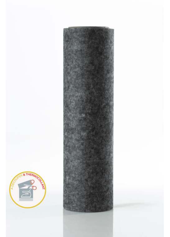 ULTRA STABLE SULKY - Non tissé thermocollant permanent SULKY by GUNOLD | Le Fil de vos Idées