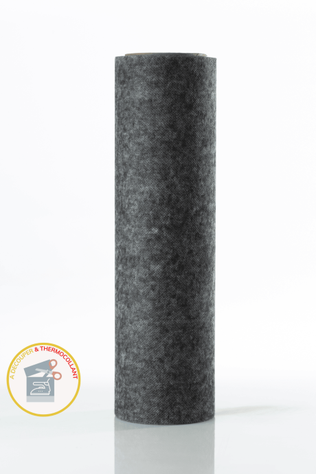 ULTRA STABLE SULKY - Non tissé thermocollant permanent SULKY by GUNOLD | Le Fil de vos Idées