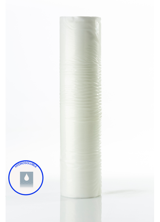 ULTRA SOLVY SULKY - Film renforcé hydrosoluble SULKY by GUNOLD | Le Fil de vos Idées