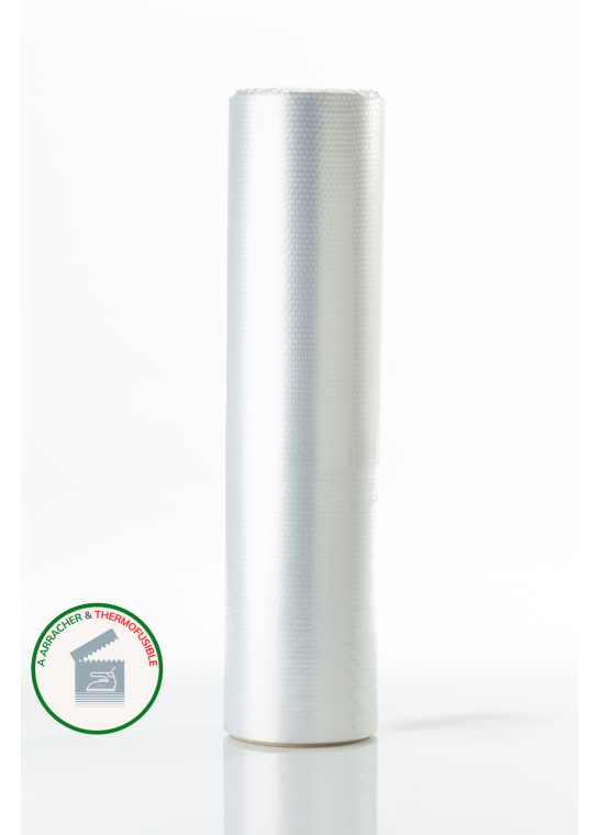THERMOFILM SULKY - Film thermofusible SULKY by GUNOLD | Le Fil de vos Idées