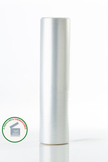 THERMOFILM SULKY - Film thermofusible SULKY by GUNOLD | Le Fil de vos Idées