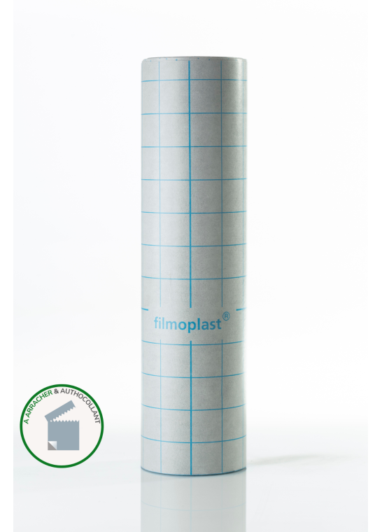 FILMOPLAST SULKY - Non tissé autocollant SULKY by GUNOLD | Le Fil de vos Idées