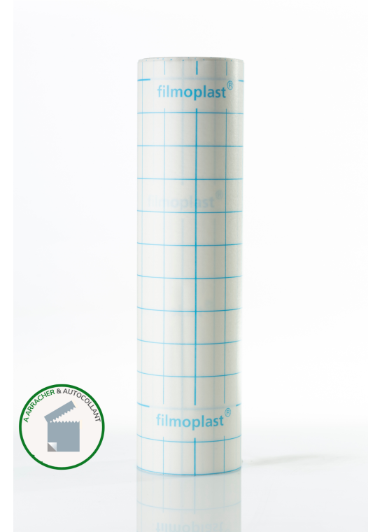 FILMOPLAST SULKY - Non tissé autocollant SULKY by GUNOLD | Le Fil de vos Idées