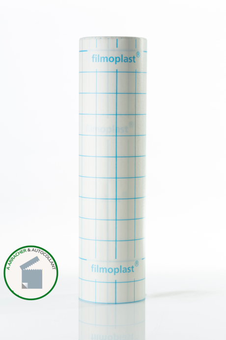 FILMOPLAST SULKY - Non tissé autocollant SULKY by GUNOLD | Le Fil de vos Idées