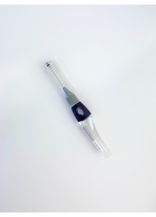 Stylo lubrificateur GUNOLD | Le Fil de vos Idées
