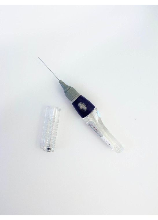 Stylo lubrificateur GUNOLD | Le Fil de vos Idées