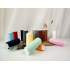 REFIL 120 - Fil à coudre et à broder 100% polyester recyclé BRUNEEL | Le Fil de vos Idées