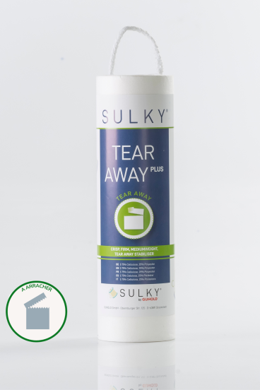 TEAR AWAY SULKY - Sulky by Gunold