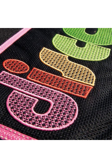 POLY 40 - Fil à broder 100% polyester brillant GUNOLD | Le Fil de vos Idées