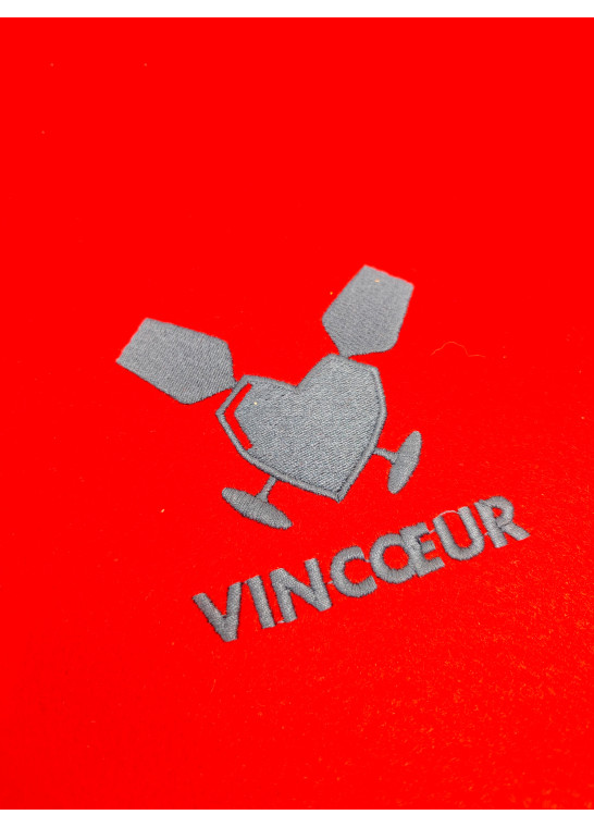REFIL 120 - Fil à coudre et à broder 100% polyester recyclé BRUNEEL | Le Fil de vos Idées