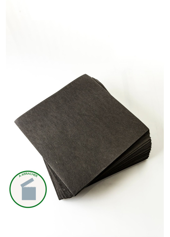 STIFFY 1650 - 250 feuilles - Non tissé 50g/m² - Tissus moyens GUNOLD | Le Fil de vos Idées