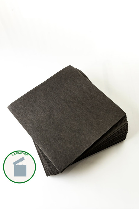 STIFFY 1650 - 250 feuilles - Non tissé 50g/m² - Tissus moyens GUNOLD | Le Fil de vos Idées