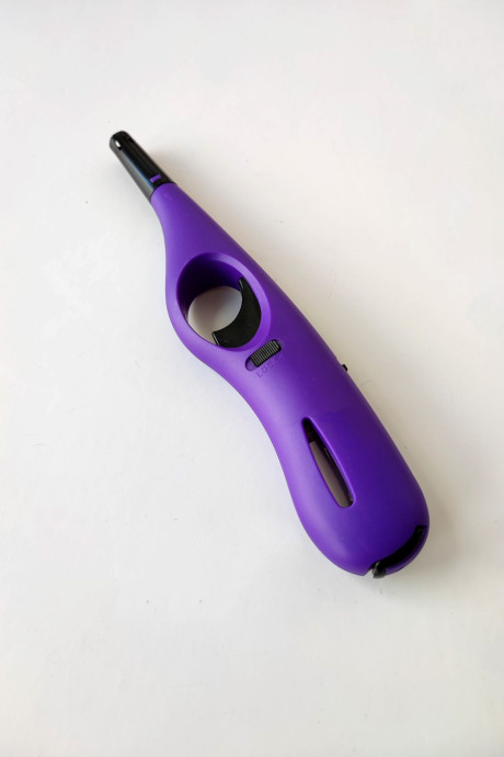 Briquet Compact - Tube rigide BRUNEEL | Le Fil de vos Idées