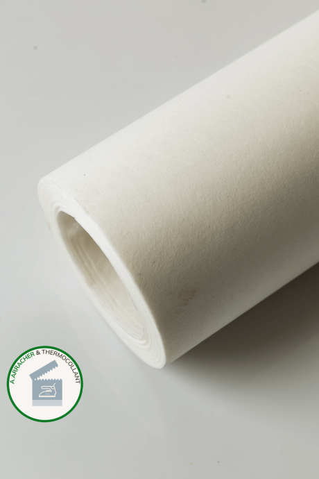 STIFFY 1640B - Non tissé thermocollant 51g/m² - Tissus moyens GUNOLD | Le Fil de vos Idées