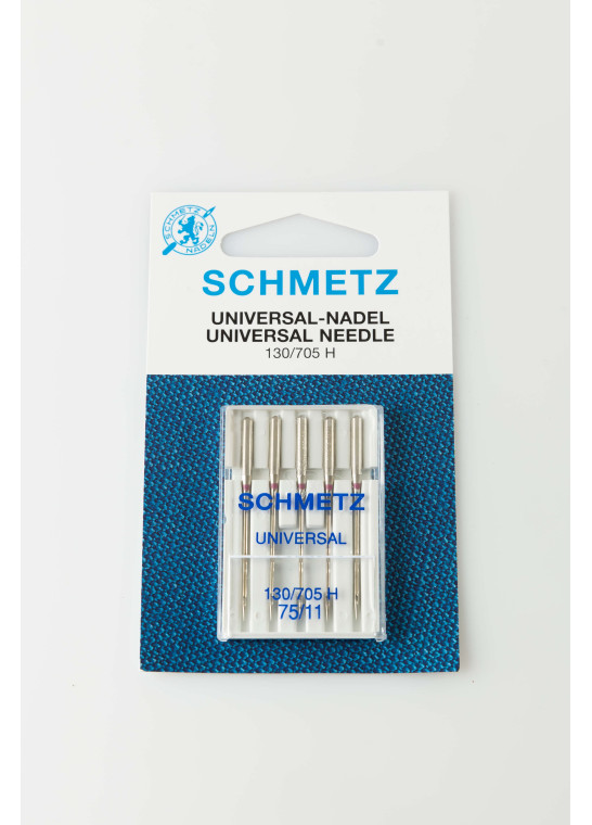 Aiguilles universelles SCHMETZ SCHMETZ | Le Fil de vos Idées