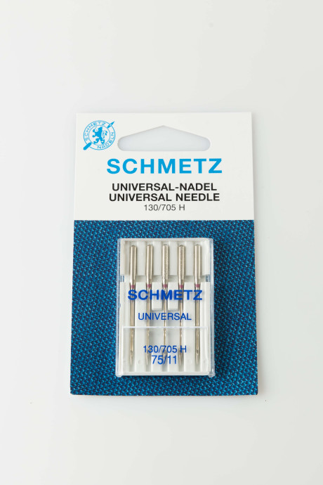 Aiguilles universelles SCHMETZ SCHMETZ | Le Fil de vos Idées