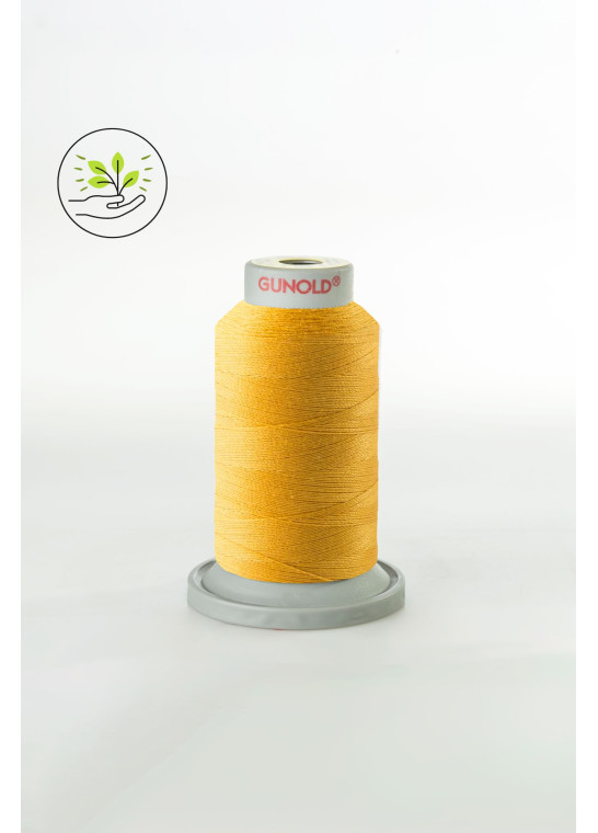 COTTY 30 BIO - Fil à broder 100% coton bio