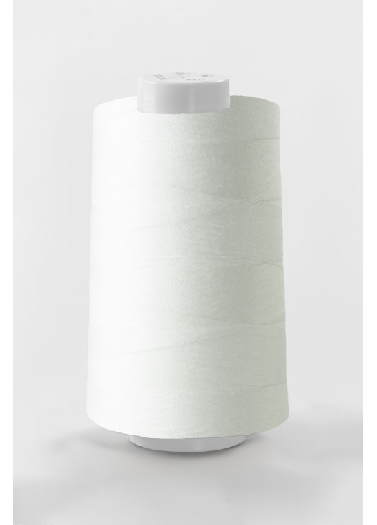 REFIL 120 - Fil à coudre et à broder 100% polyester recyclé BRUNEEL | Le Fil de vos Idées