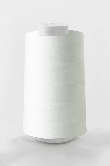 REFIL 120 - Fil à coudre et à broder 100% polyester recyclé BRUNEEL | Le Fil de vos Idées