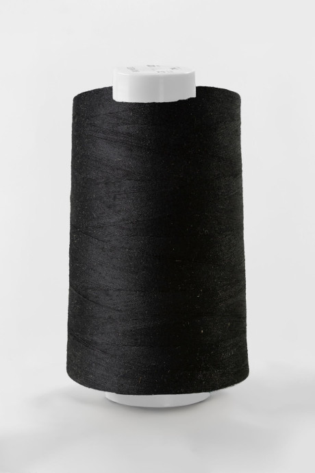 REFIL 120 - Fil à coudre et à broder 100% polyester recyclé BRUNEEL | Le Fil de vos Idées