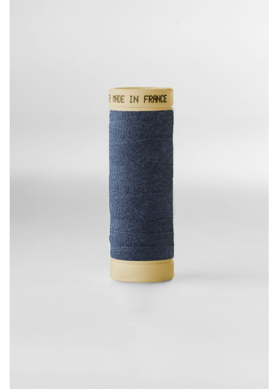 EXTRA FORT - Fil à coudre 100% polyester très résistant BRUNEEL | Le Fil de vos Idées
