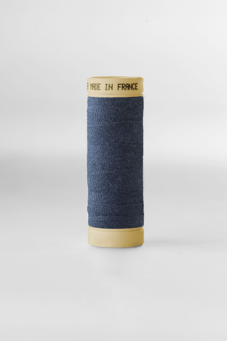 EXTRA FORT - Fil à coudre 100% polyester très résistant BRUNEEL | Le Fil de vos Idées