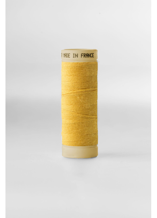 EXTRA FORT - Fil à coudre 100% polyester très résistant BRUNEEL | Le Fil de vos Idées