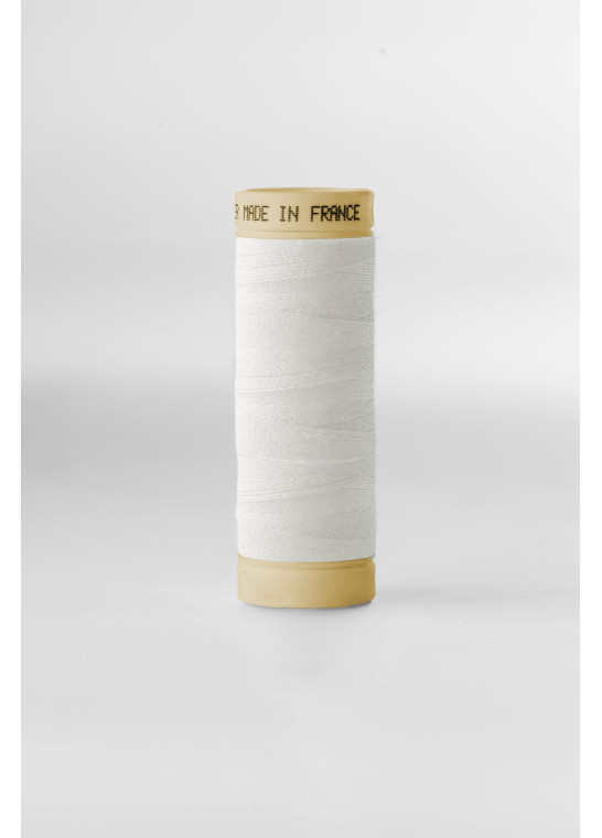 EXTRA FORT - Fil à coudre 100% polyester très résistant BRUNEEL | Le Fil de vos Idées