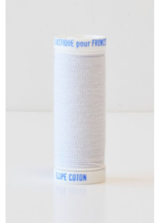 LASTEX - Fil élastique pour fronces LEBAUFIL | Le Fil de vos Idées