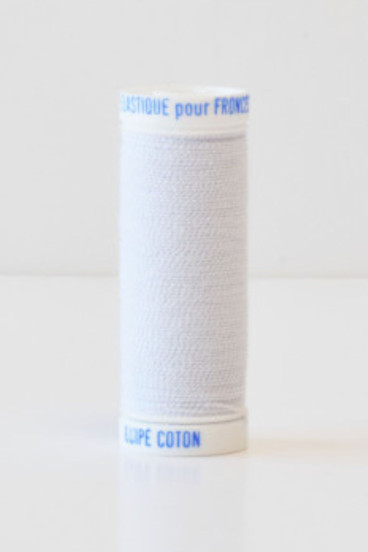 LASTEX - Fil élastique pour fronces LEBAUFIL | Le Fil de vos Idées